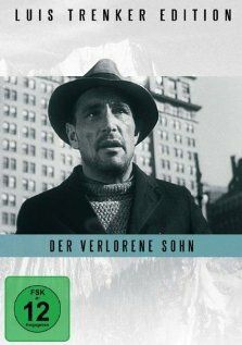 Постер фильма «Der verlorene Sohn»