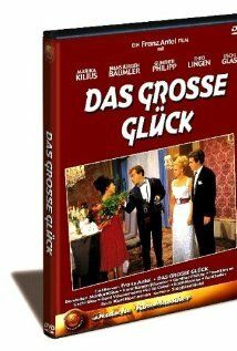 Постер фильма «Das große Glück»
