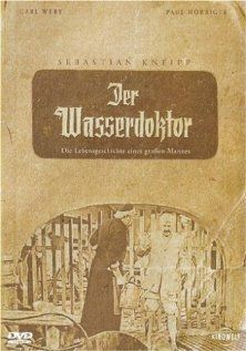 Постер фильма «Себастьян Кнайп»