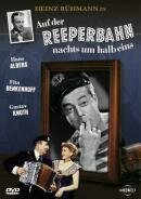 Постер фильма «На Реепербане ночью, в половине первого»