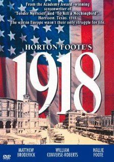 Постер фильма «1918»