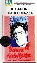 Постер фильма «Il barone Carlo Mazza»