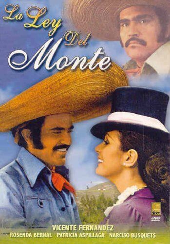 Постер фильма «La ley del monte»