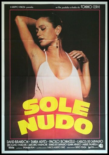 Постер фильма «Sole nudo»