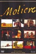 Постер фильма «Мольер»