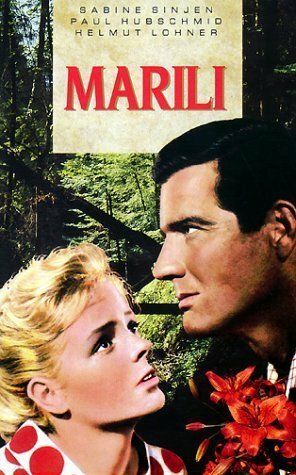Постер фильма «Marili»