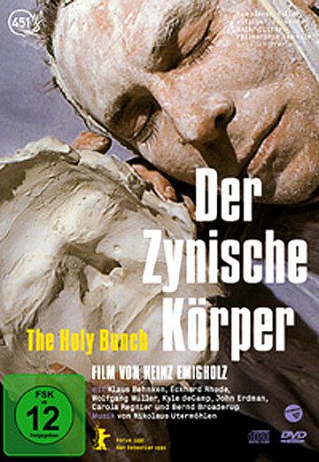 Постер фильма «Der zynische Körper»