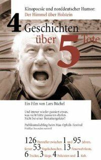 Постер фильма «4 Geschichten über 5 Tote»