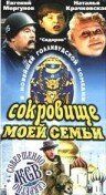 Постер фильма «Сокровище моей семьи»