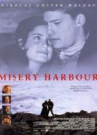 Постер фильма «Misery Harbour»
