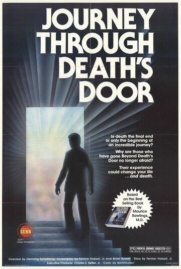 Постер фильма «Beyond Death's Door»
