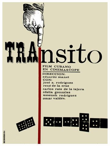 Постер фильма «Tránsito»