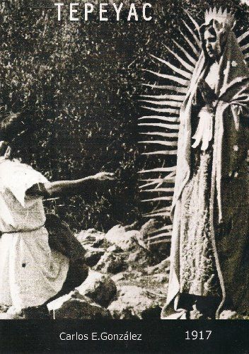 Постер фильма «Tepeyac»