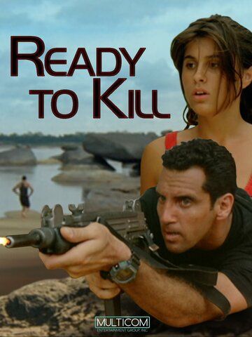 Ready to Kill
