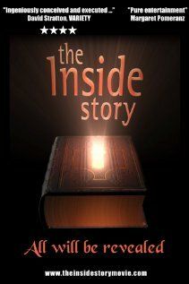 Постер фильма «The Inside Story»
