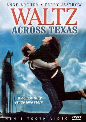 Постер фильма «Waltz Across Texas»