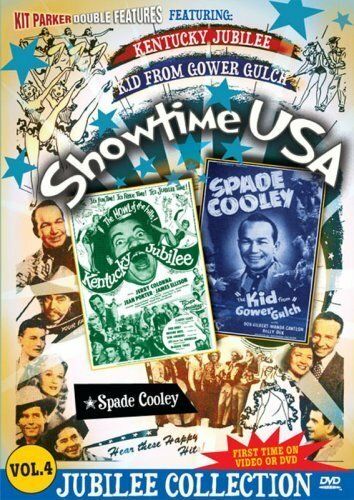 Постер фильма «The Kid from Gower Gulch»
