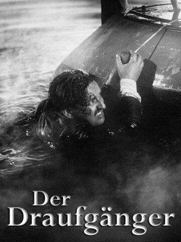 Постер фильма «Der Draufgänger»