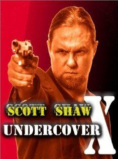 Постер фильма «Undercover X»
