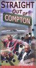 Постер фильма «Straight Out of Compton»