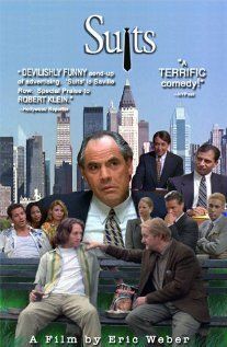 Постер фильма «Suits»