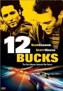 Постер фильма «12 баксов»