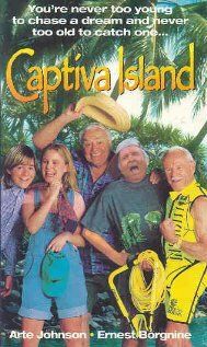 Постер фильма «Captiva Island»