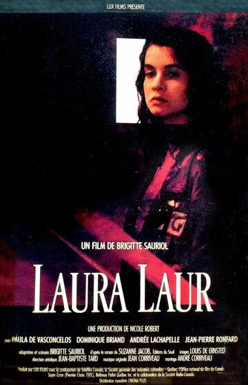 Постер фильма «Laura Laur»