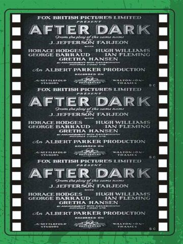 After Dark