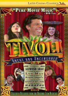 Постер фильма «Тиволи»