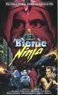 Постер фильма «Bionic Ninja»