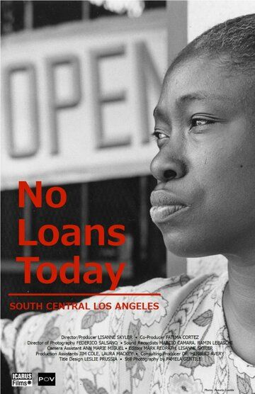 Постер фильма «No Loans Today»