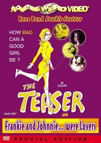 Постер фильма «Teaser»
