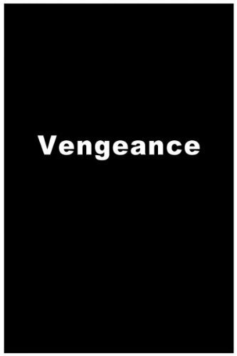 Постер фильма «Vengeance»