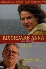 Постер фильма «Ricordare Anna»