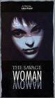Постер фильма «The Savage Woman»
