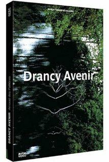 Постер фильма «Drancy Avenir»