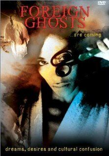 Постер фильма «Foreign Ghosts»