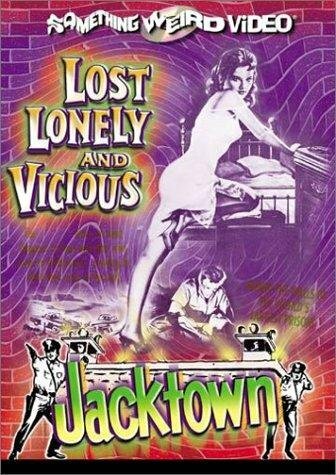 Постер фильма «Jacktown»
