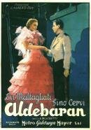 Постер фильма «Альдебаран»