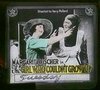 Постер фильма «The Girl Who Couldn't Grow Up»