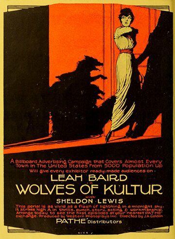 Wolves of Kultur