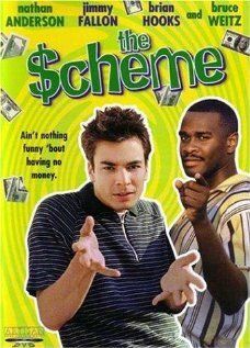 Постер фильма «The Entrepreneurs»