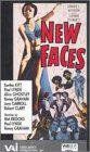 Постер фильма «New Faces»
