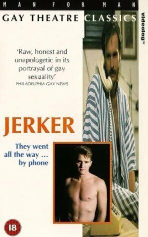 Постер фильма «Jerker»