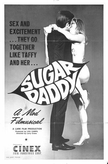 Постер фильма «Sugar Daddy»