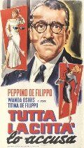 Постер фильма «Постучи по дереву Мартин»
