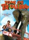 Постер фильма «Tons of Trouble»