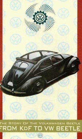 Постер фильма «The Beetle»