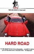 Постер фильма «Hard Road»